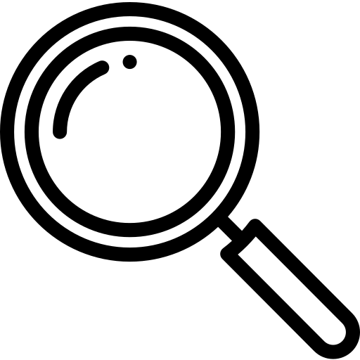 Icon loupe